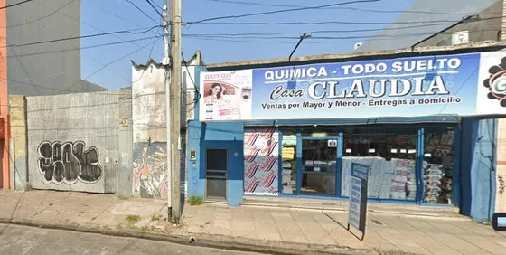 Terreno En  Gerli