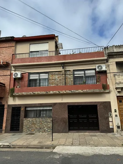 Casa En Venta En Piñeyro