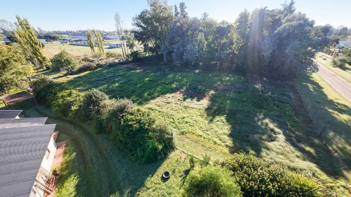 For Sale: Land in El Cruce Neighborhood