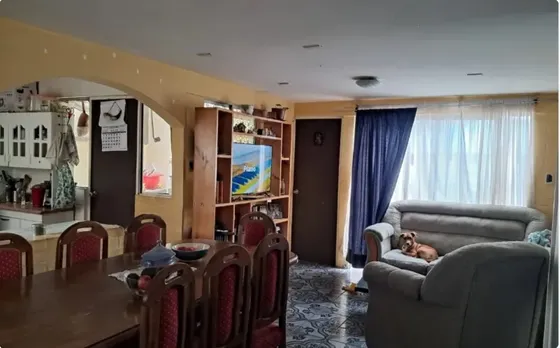 Se Vende Cómoda Y Acogedora Casa Con Excelente Conectividad