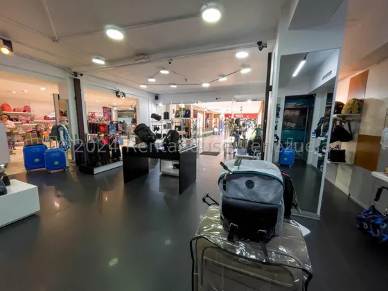 Local Comercial En Venta Municipio Carrizal Cda 24-28716 Yf