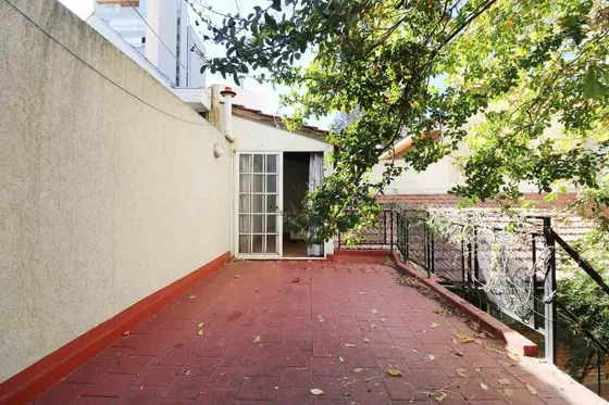 Ph 5 Ambientes Con Jardín Y Terraza Sin Expensas