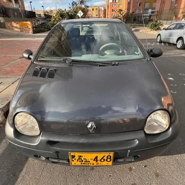 Renault Twingo 1.2 Access