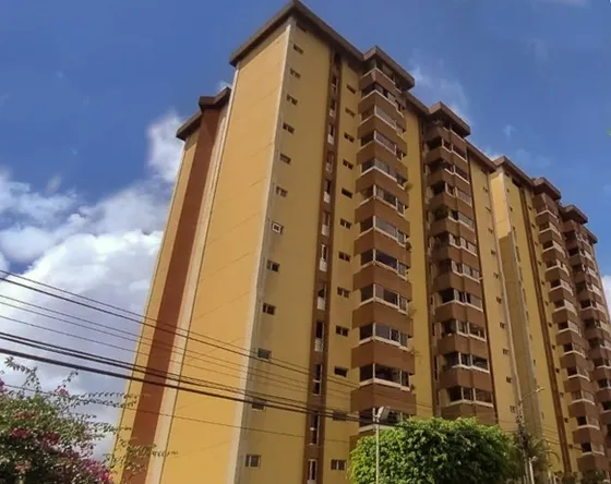 Apartamento / Venta / San Antonio / Urb. El Picacho / Mun Los Salias / 114m2 / 3h 2b 2p 1m