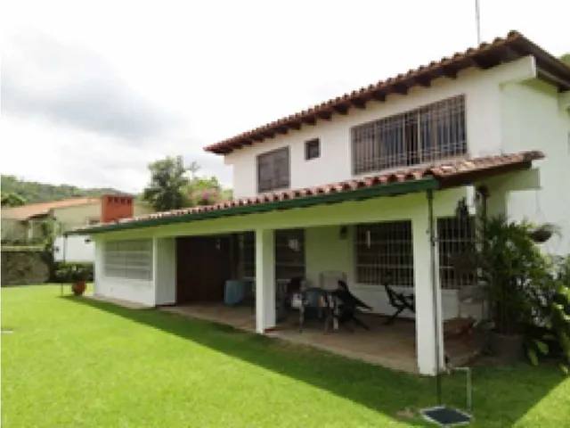 Vendo Casa 330m2 Oripoto 4539