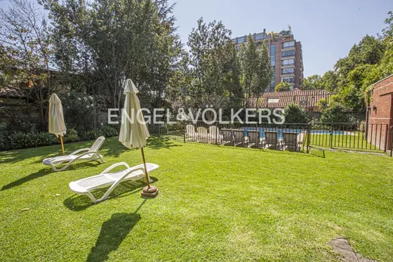 Venta Departamento San Damián