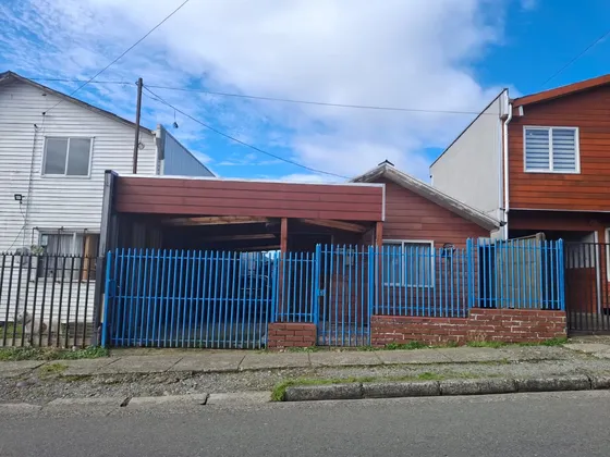 Villa Bernardo O`higgins, Puerto Montt