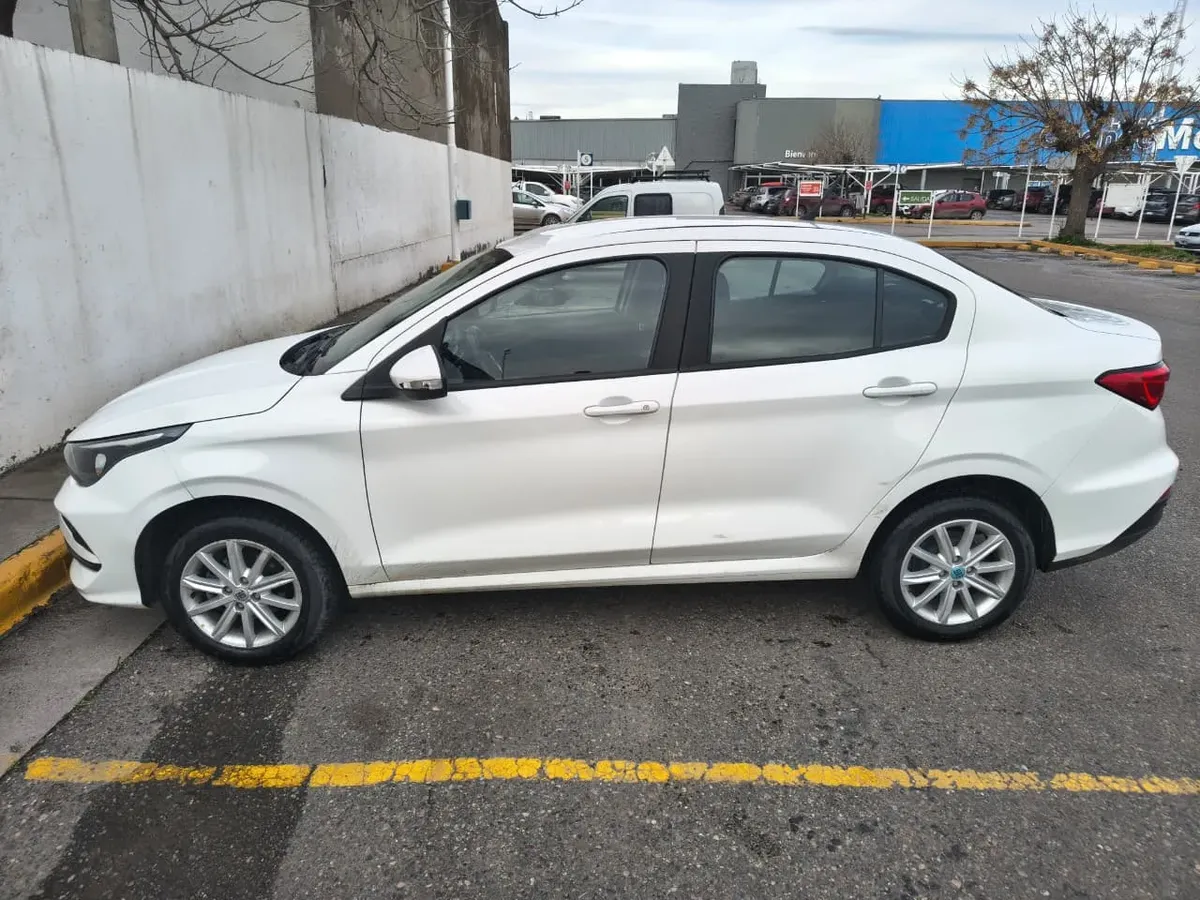 Fiat Cronos 1.3 GSE Like541249563211212802