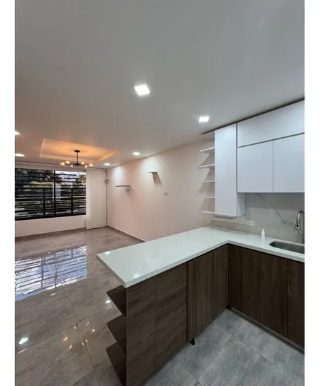 Hermosa Casa En Venta En La Ceja. Unidad Abierta