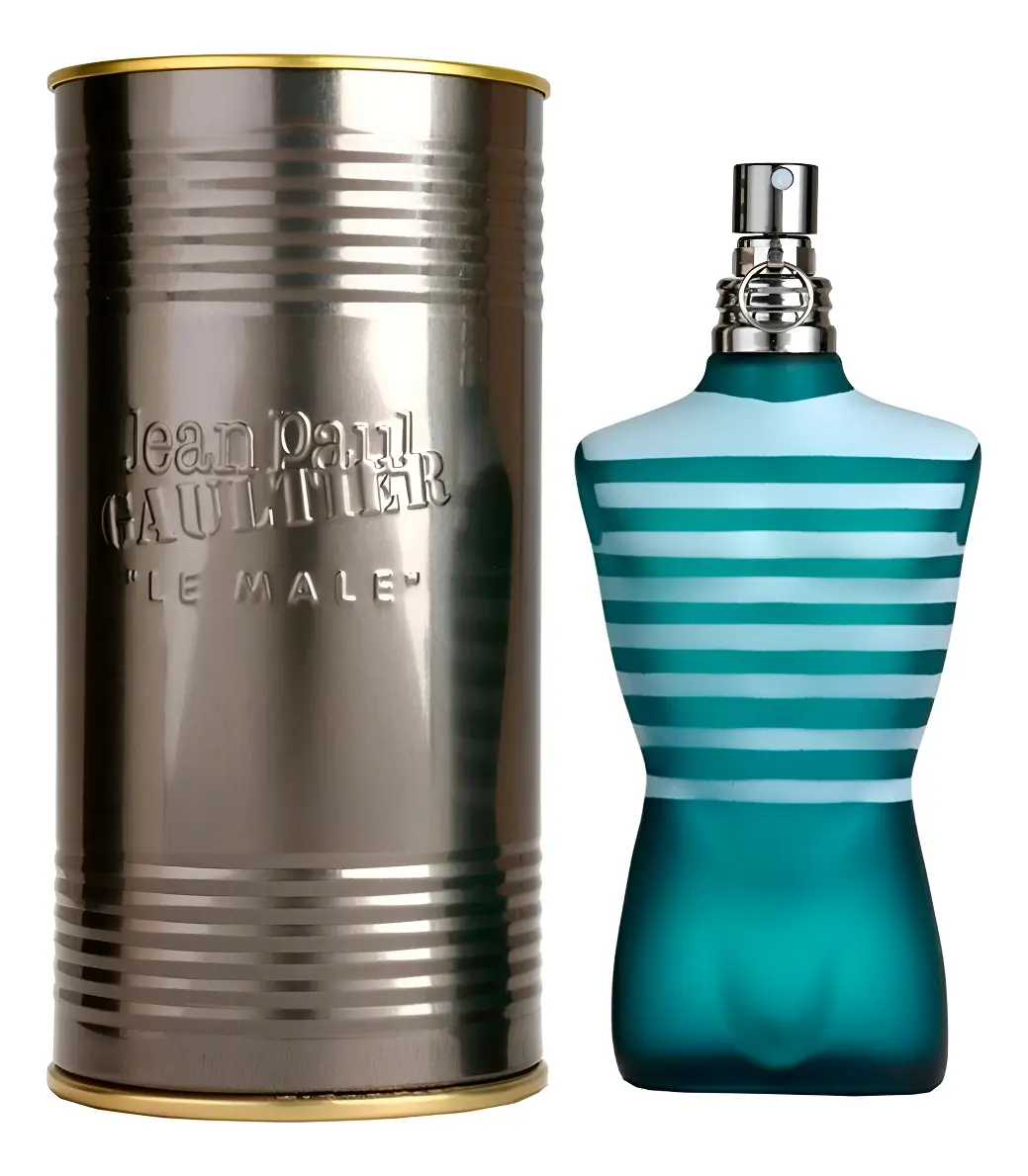 Jean Paul Gaultier Le Male ( Tradicional ) 200ml Masculino
