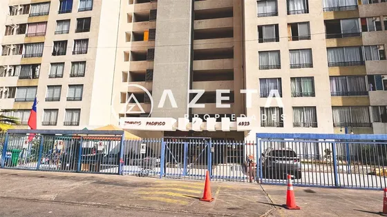 Departamento En Arriendo De 2 Dorm. En Iquique