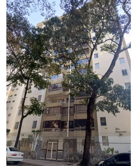 Se Vende Apartamento 111m2 Montalban Iii 7940