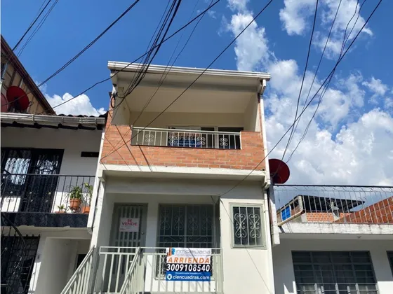 Apartamento En Alquiler Al Sur Cali Barrio Santa Isabel