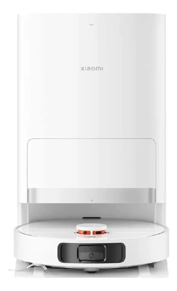 Xiaomi X20 robot aspirador blanco México