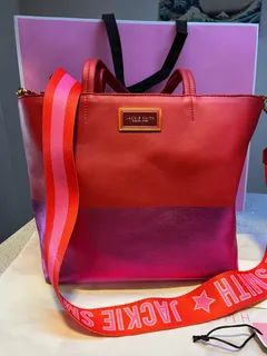 Carteras jackie smith usadas hotsell