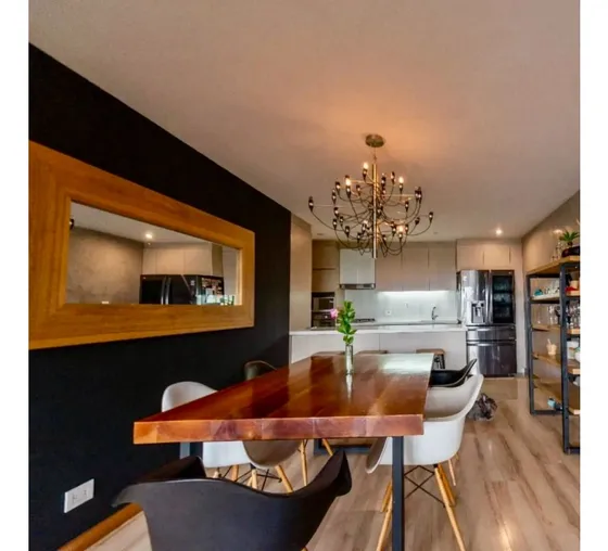 Apartamento Para Venta En Envigado Sector Benedictinos