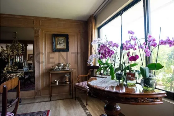 Arriendo De Departamento Amoblado Barrio El Golf