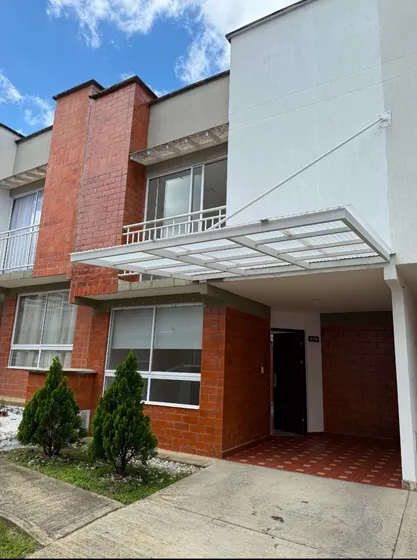 Casa En Venta - Variante Norte - Condominio Versalles - Popayán