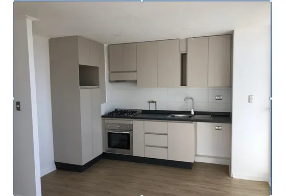 1 Dorm. - 1 Baños, Recreo, Viña Del Mar
