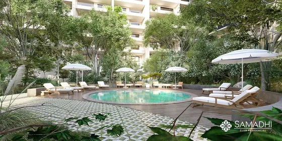 Departamentos En Preventa En Cancun