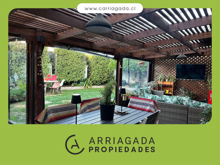 Lomas De San Sebastián, Condominio Don Manuel Lomas De San Sebastián, Condominio Don Manuel