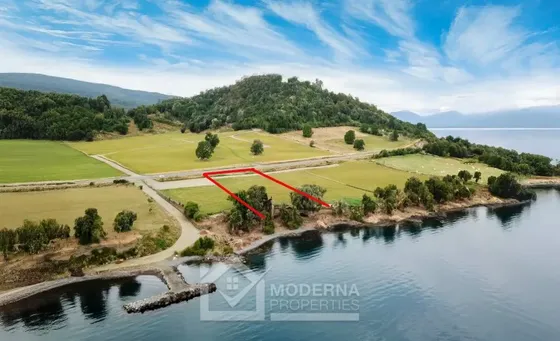 Parcela En Venta En Puerto Octay