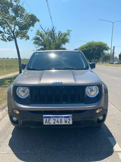 Jeep Renegade 1.8 Sport