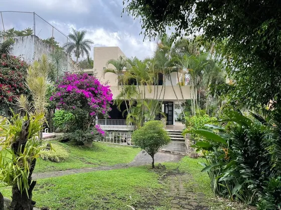 Casa En Cuernavaca En Venta