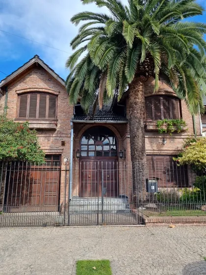 Casa En Venta Haedo