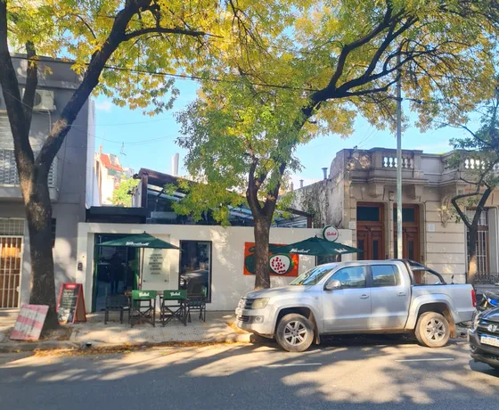 Dorrego 1039 El Taller Caba. Venta Fondo De Comercio. 288 M2
