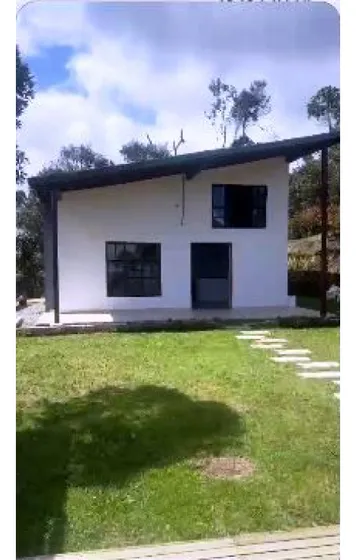 Venta Casa Campestre En Parcelación Santa Elena