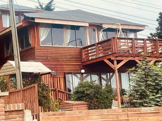 Venta Casa El Quisco Norte  Playa La Puntilla 
