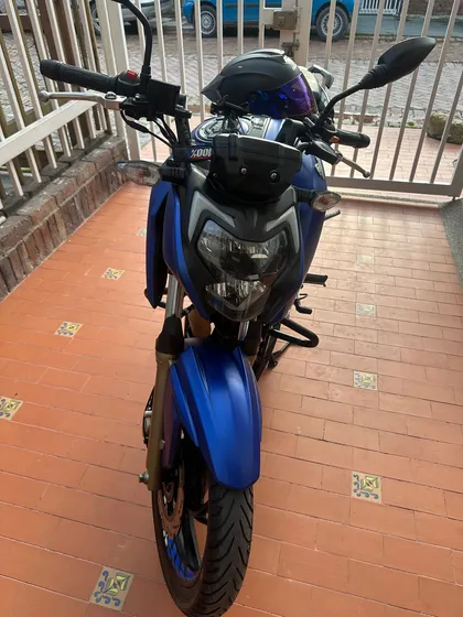 Apache 200 Fi Abs