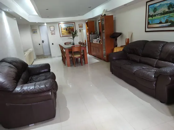 Apartamento En Venta Terrazas Del Avila 124m2