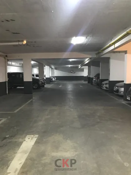 Estacionamiento Subt.n-1 La Cisterna Acceso 24/7 Control Rem