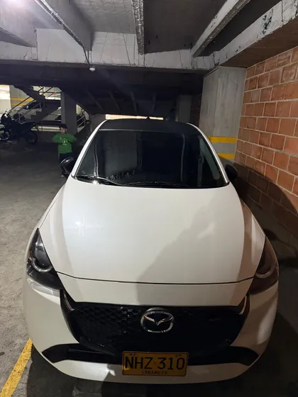 Mazda 2 Sport 2.0 Grand Touring Lx Carbon Edition At