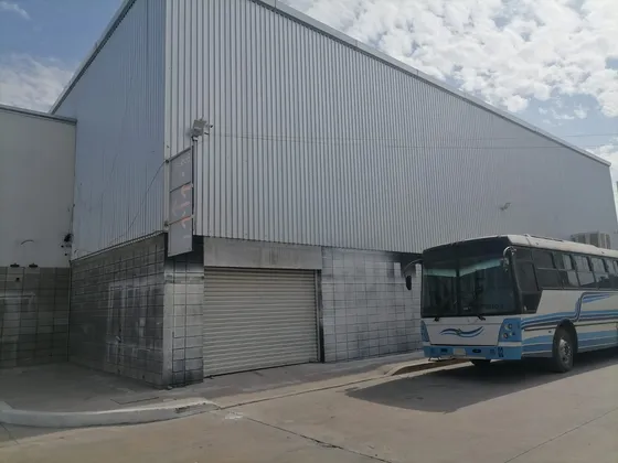 Bodega En Renta En Nueva California En Torreon Coahuila.