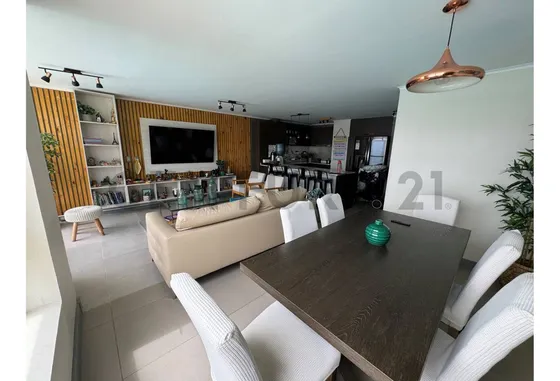 Se Vende Penthouse De 3 Niveles En Laguna Del Mar