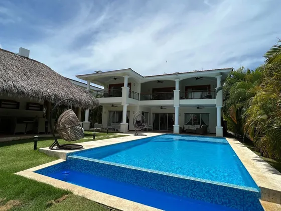 Ventavilla En Cocotal Golf &amp; Country Club