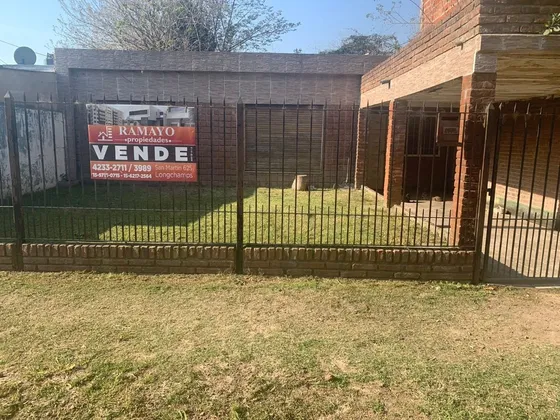 Casa, Cerca Avenida Yrigoyen Y Ruta 16, Venta Ramayo Propiedades