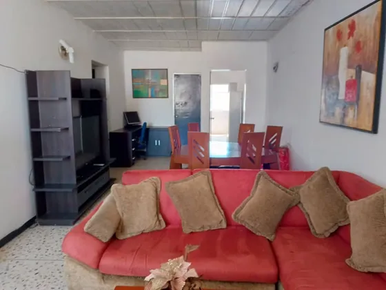Global Alquila  Apartamento Amoblado, Centro De Guacara