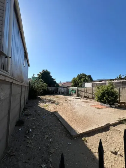Se Vende Terreno Urbano En Quillota
