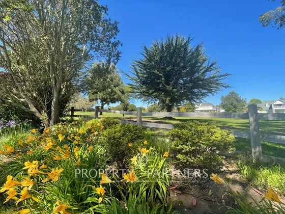 Acogedora Casa Con Vista A Cancha De Golf