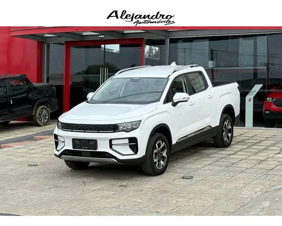 Geely Riddara 410