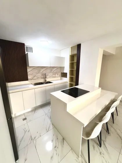 Moderno Apartamento En Punta Marina