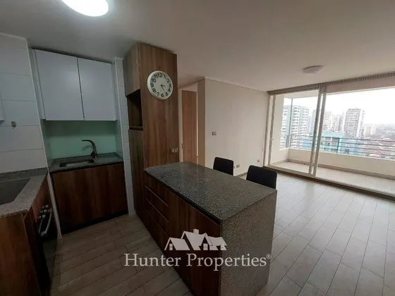Lindo Dpto En Venta De 2d-2b, Piscina Y Gimnasio, San Miguel