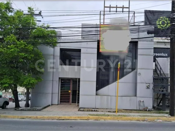 Local Comercial En Renta En Cumbres,monterrey,nuevo Leon