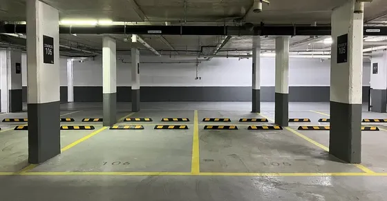 Arrienda Estacionamiento En Santiago Centro