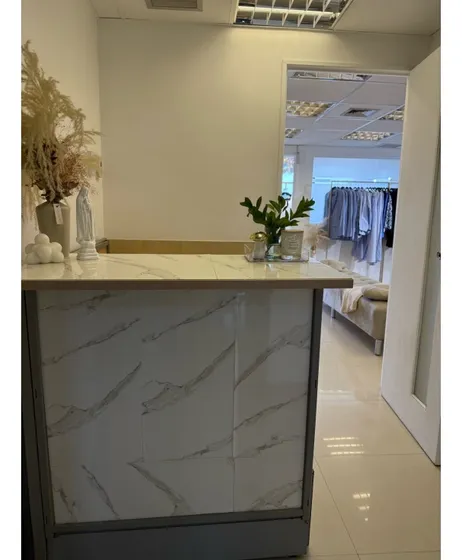 Alquilo Oficina 85m2 La Lagunita 5344