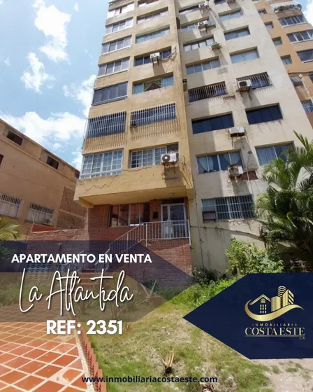 Venta Apartamento Ubicado En Catia La Mar Ref 2351